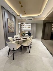 Jalan Jurong Kechil (D21), Condominium #560351921